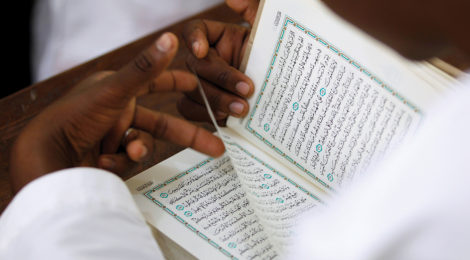 Combating an imported extremism