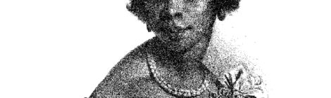 QUEEN Nzingha of Ndongo