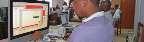Rural Malawians Get Better, Cheaper Internet
