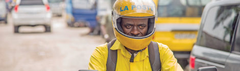 DRC’s Letter Carriers Return to Capital Streets