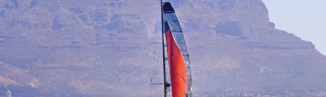 Trans-Atlantic Yacht Race Tests Young South Africans
