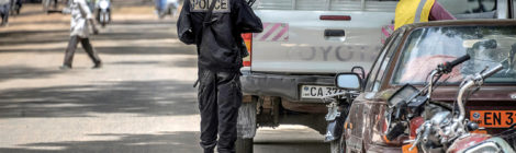 Signs of Progress as Cameroon-Nigeria Border Reopens