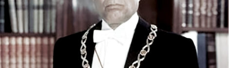 Habib Bourguiba Tunisia’s ‘Supreme Fighter’