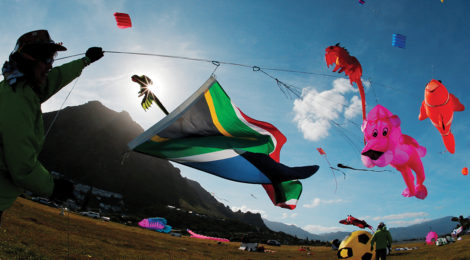 Lifting Up Mental Health in South Africa