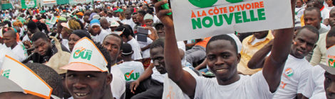 Côte d’Ivoire Signs New Constitution Into Law