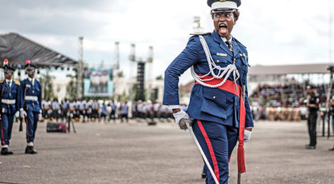 Nigeria Marks Democracy Day