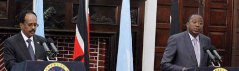 Kenya to reopen border with Somalia