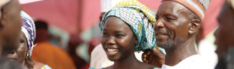 Nigeria Exchanges Prisoners for 82 Chibok Girls