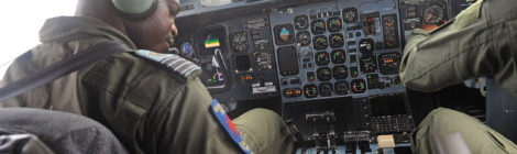 Nigeria Beefs Up Air Fleet