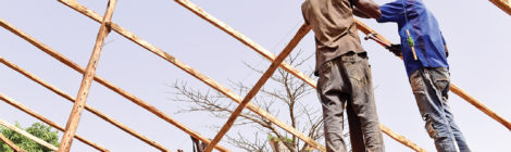 Momentum Builds for Peace in Casamance