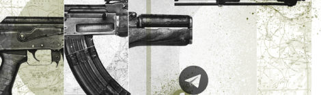Weapons on the Web