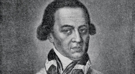 The Dark Star of the Enlightenment