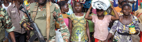 U.N. Moves to Reform peacekeeping missions