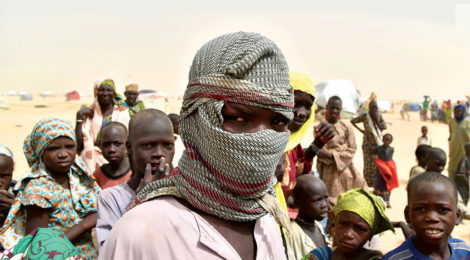 LE NIGER OFFRE AUX EX-COMBATTANTS UNE DEUXIÈME CHANCE