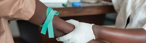 Zimbabwean Tribe Embraces HIV Treatment