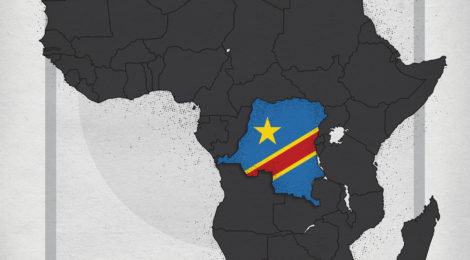 Decoding the DRC