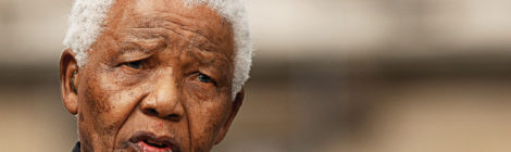 UNE SUITE EST PUBLIÉE POUR l’AUTOBIOGRAPHIE « LONG CHEMIN » DE MANDELA