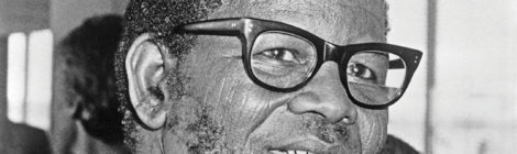 Oliver Tambo: From Exile to Exalted