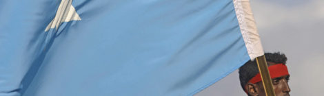 Somalia Opens Counterextremism Center