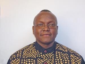 Tim Murithi, Ph.D.