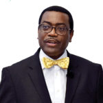 Le président du Groupe de la Banque africaine de développement, le Nigérian Akinwumi A. Adesina, a prononcé l'allocution principale lors de la conférence intitulée « AFRICA 2016 : des affaires pour l'Égypte, l'Afrique et le monde », à Sharm el Sheikh, en Égypte, le 21 février 2016. Son intervention a été résumée pour des raisons d’espace.