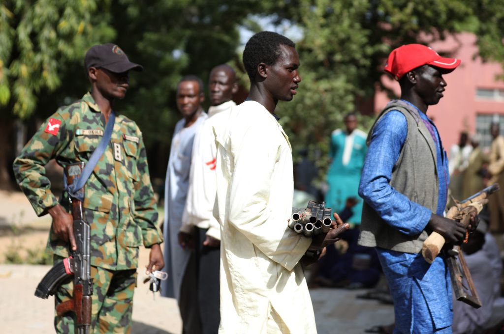Le banditisme fait des ravages au Nord-Ouest du Nigeria - Africa Defense  Forum