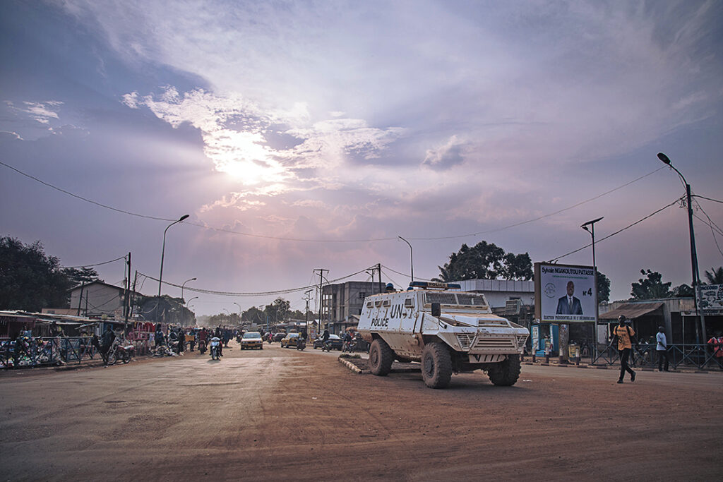 Russia’s Shadow Soldiers - Africa Defense Forum