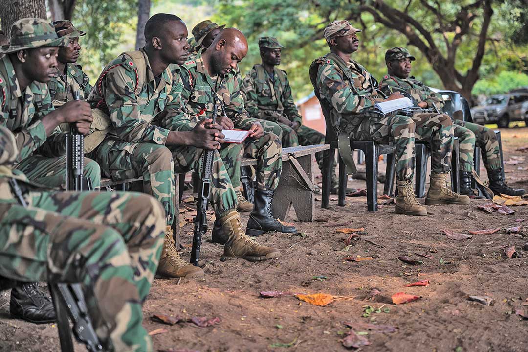 Aumentam pedidos de punição para general que pregou golpe militar