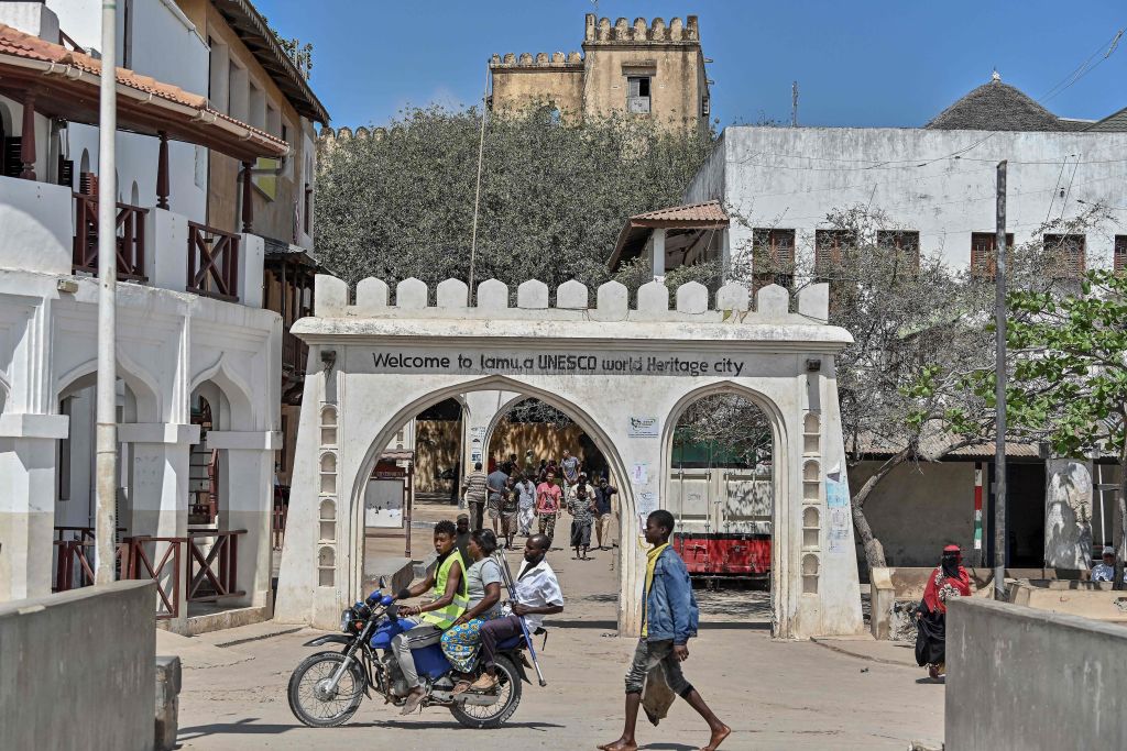 Al-Shabaab Attacks Increase in Kenya's Lamu County - Africa