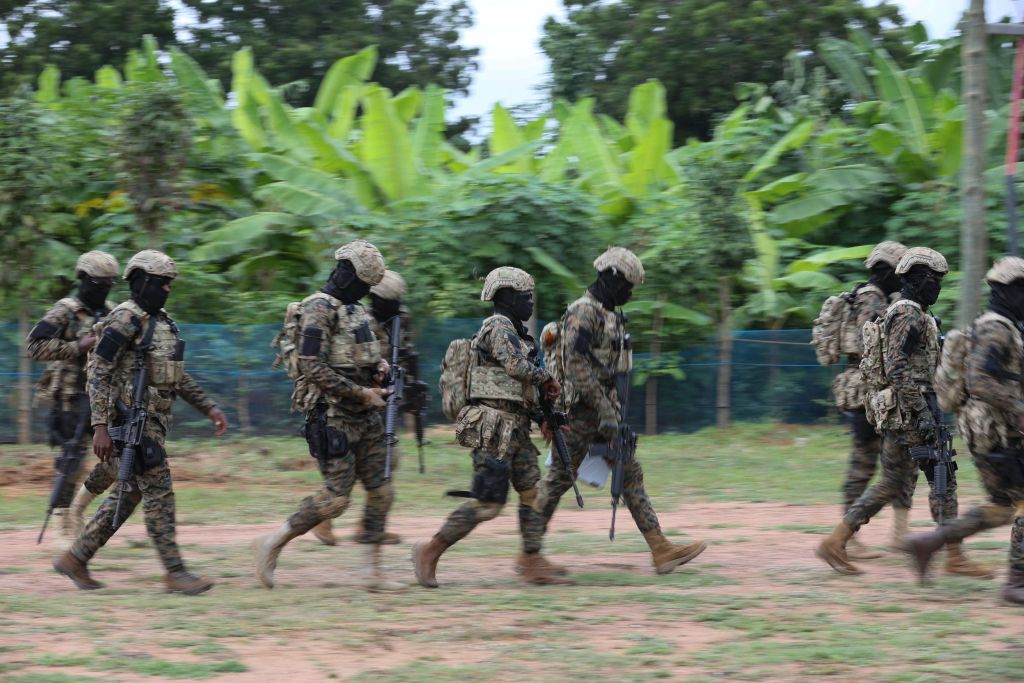 Northern Ghana becomes a base for Sahel terrorist organizations