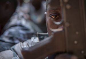 South Sudan Pledges to End Recruitment of Child Soldiers - Africa ...