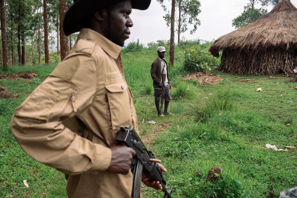 Islamic State Takes Advantage of DRC Crisis to Expands Its Reach