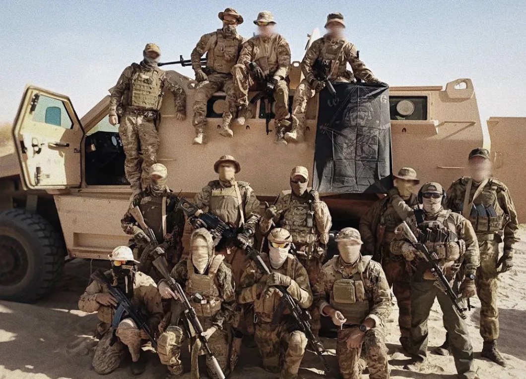 Russian Mercenaries’ Failure in Mali Sparks Resentment