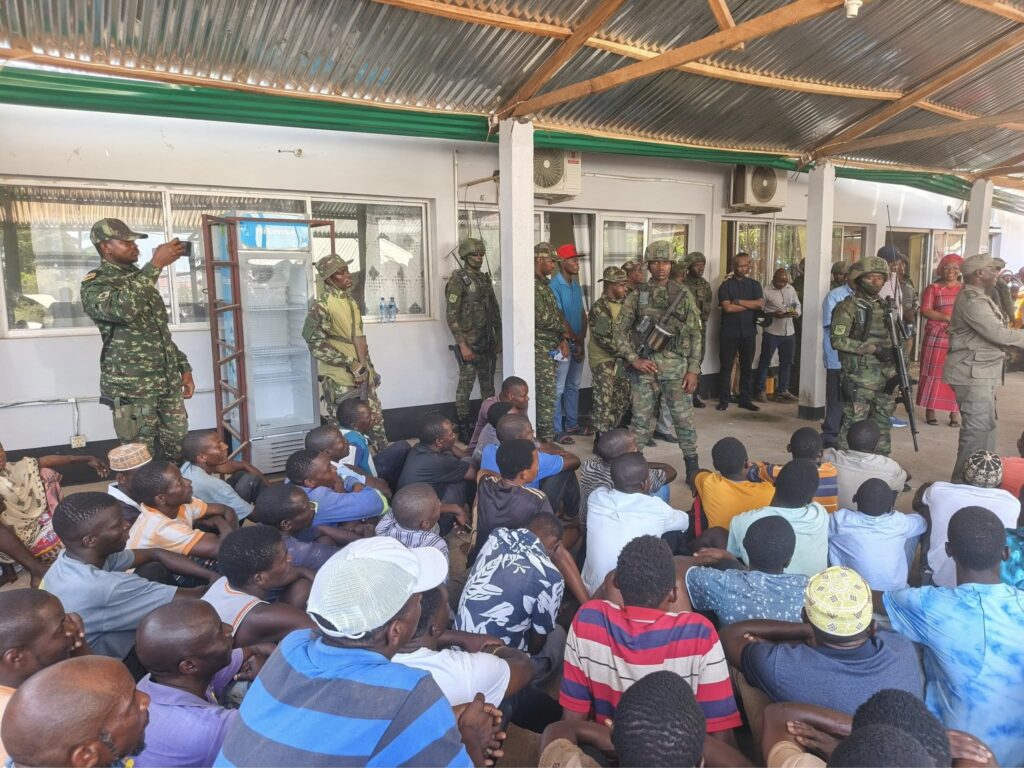 Insurgência em Cabo Delgado Persiste Oito Anos Depois