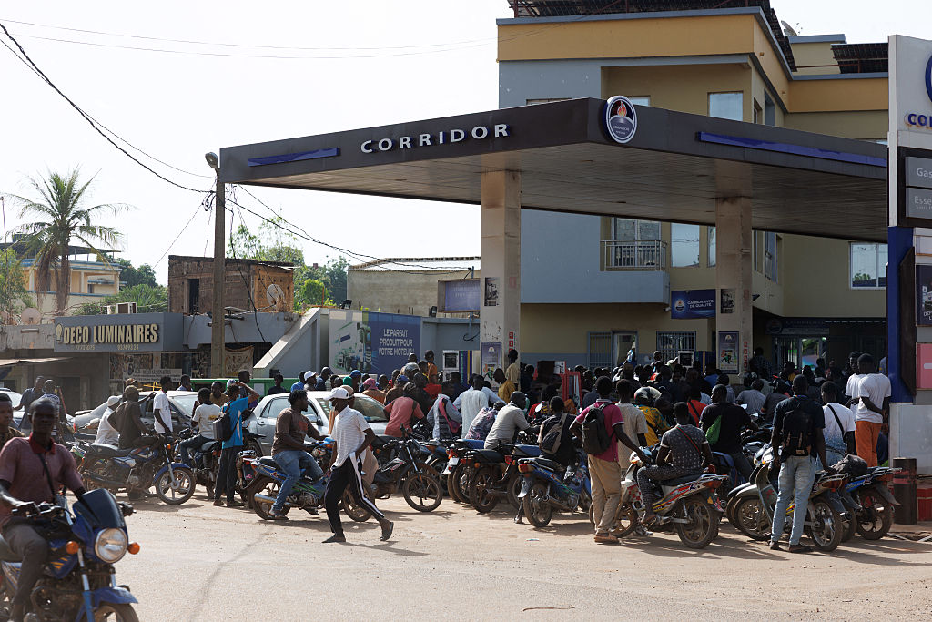 Le GSIM aggrave l’insécurité du Mali en imposant un embargo de carburant