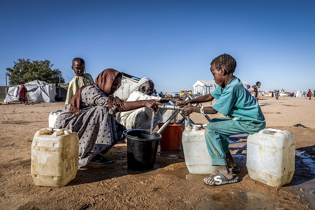 Fall of El-Fasher Spawns Further Misery, Reveals War Crimes