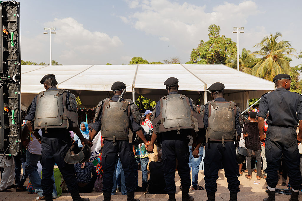 جماعة نصرة الإسلام تستهدف الأثرياء الأجانب طمعاً في الفدية