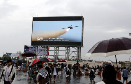 Houthis, al-Shabaab Deepen Deadly Alliance - Africa Defense Forum