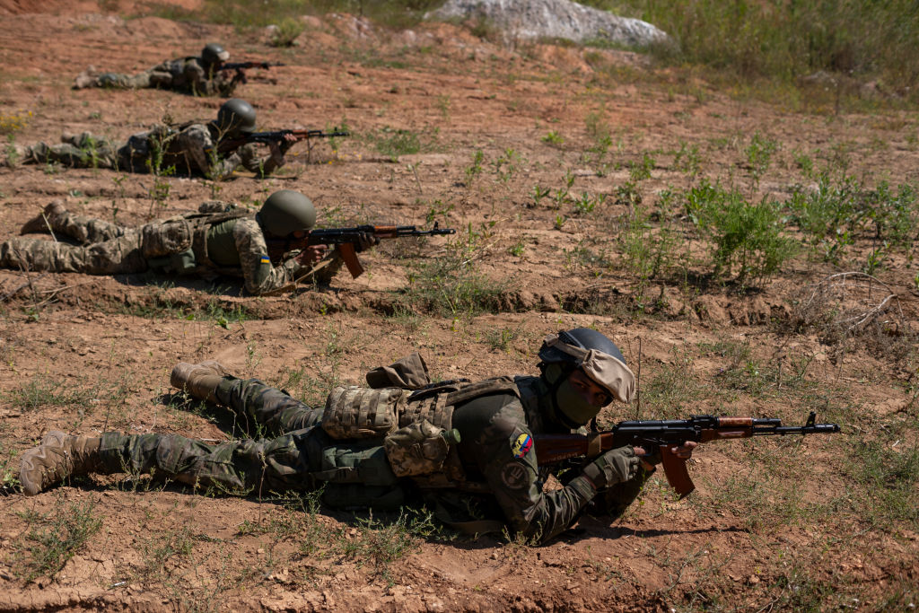Libya ‘Central Node’ in RSF’s War Machine