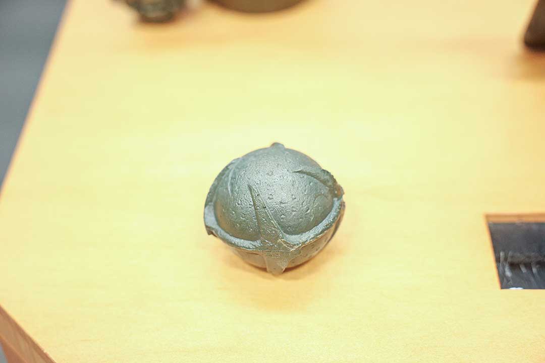 Mali’s Use of Cluster Bombs Draws Outrage