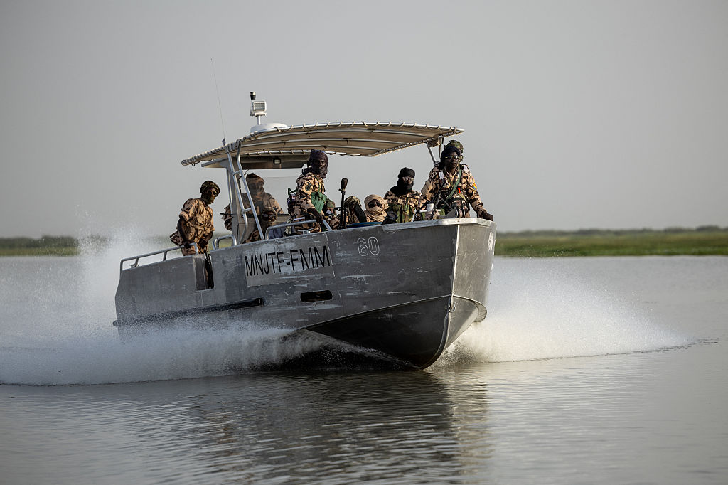 تقرير: لا بدَّ من الارتقاء بقوة العمل المشتركة لاحتواء التهديد الإرهابي