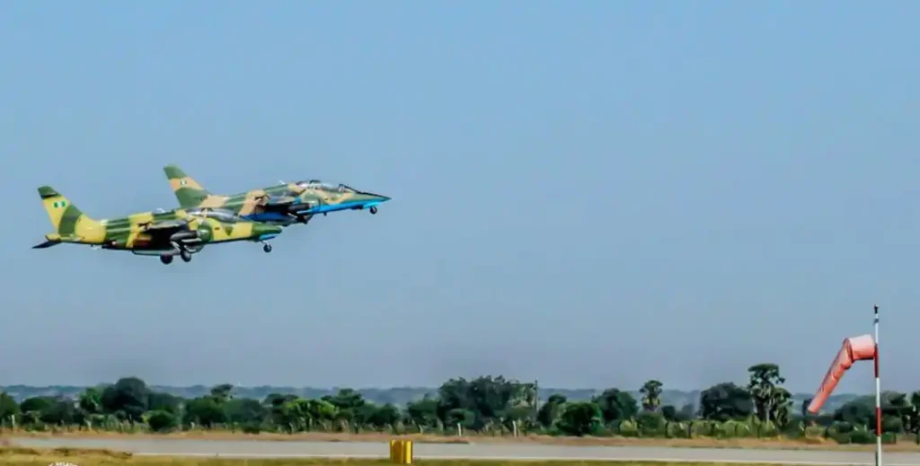 Air Power Is Key Counterterror Tool, but It Has Limits
